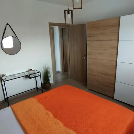 Appartement Seaside Luxury