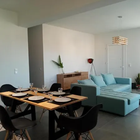Apartment Seaside Luxury *