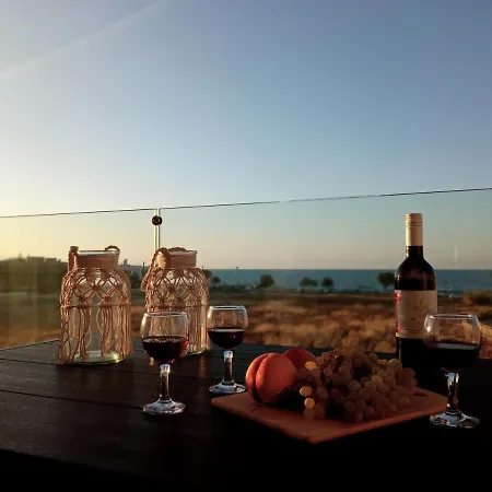 Apartment Seaside Luxury