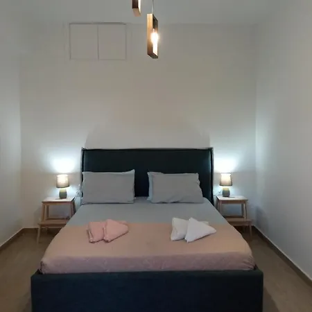 Seaside Luxury * Analipsi (Crete)