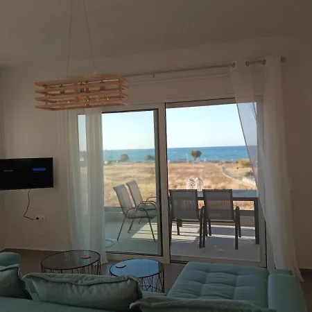 Seaside Luxury Apartment *