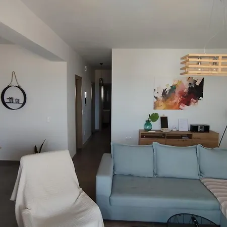 Apartment Seaside Luxury Analipsi (Crete)
